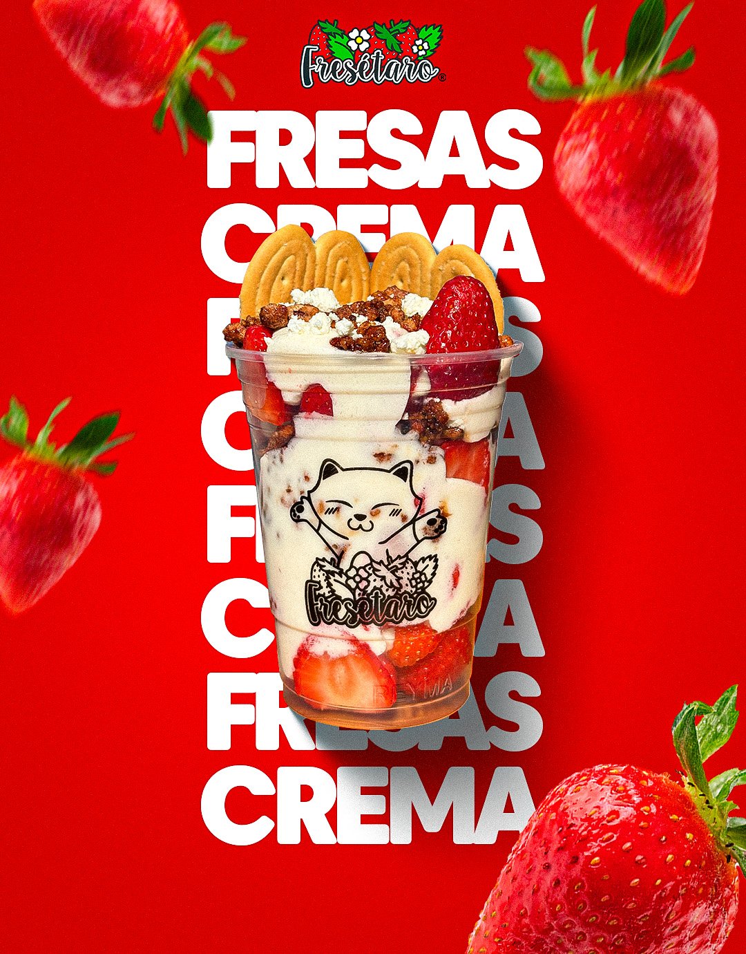 Campaña Fresétaro